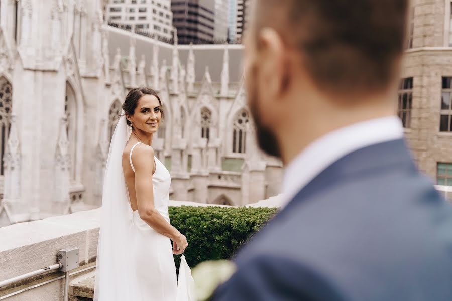 Fotógrafo de casamento Petro Kitsul (kitsul). Foto de 26 de março 2020