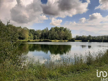 terrain à Villeneuve-la-Guyard (89)