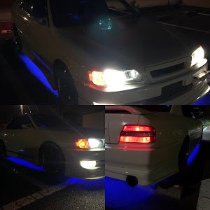 チェイサー JZX100