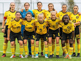 Selectie Red Flames U17 voor trainingen in aanloop naar Eliteronde EK is bekend