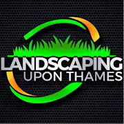 Landscaping Upon-Thames Logo