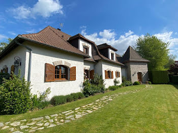 maison à Merlimont (62)