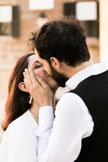 Fotógrafo de casamento Camilla Marinelli (camilla1982). Foto de 21 de março