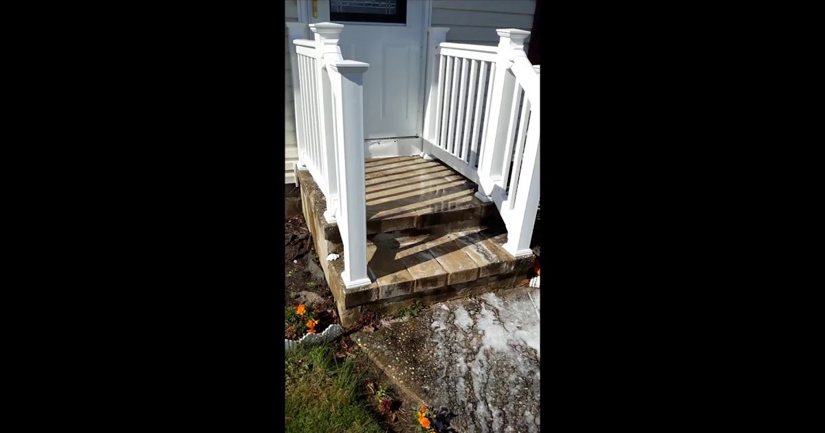 C&Y Power Washing Service.mp4