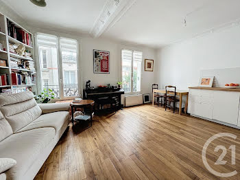 appartement à Paris 12ème (75)