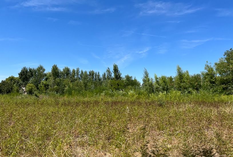  Vente Terrain à bâtir - 423m² à Castelnaudary (11400) 