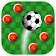 Soccer Dribble Assault Free icon