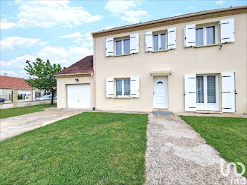 maison à Sully-sur-Loire (45)