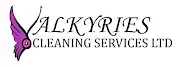 Valkyries Cleaning Services Ltd Logo