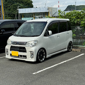 ルクラ L455F