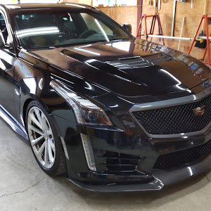 CTS-V