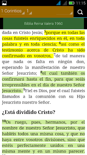 Biblia Latinoamérica