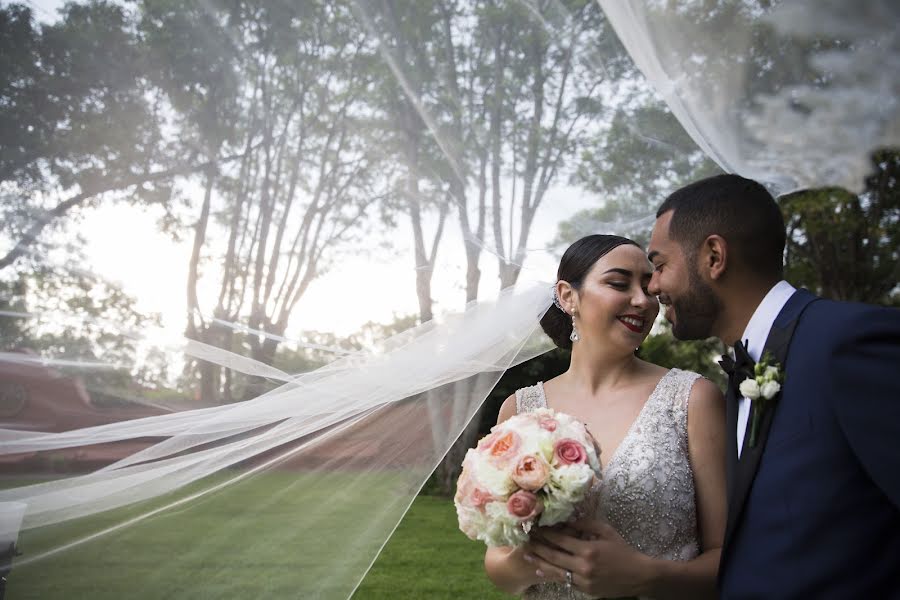 Fotógrafo de casamento Adreana Robles (adre). Foto de 26 de junho 2018