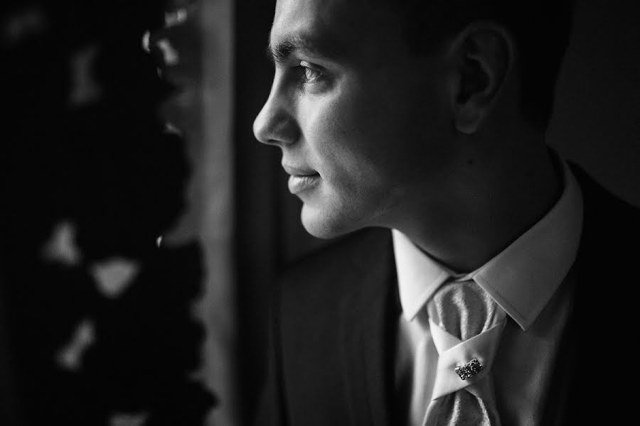 Wedding photographer Vasiliy Matyukhin (bynetov). Photo of 20 January 2015