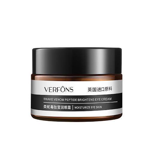 Title 1, Firming Eye Cream Moisturizing for Women Fine L...