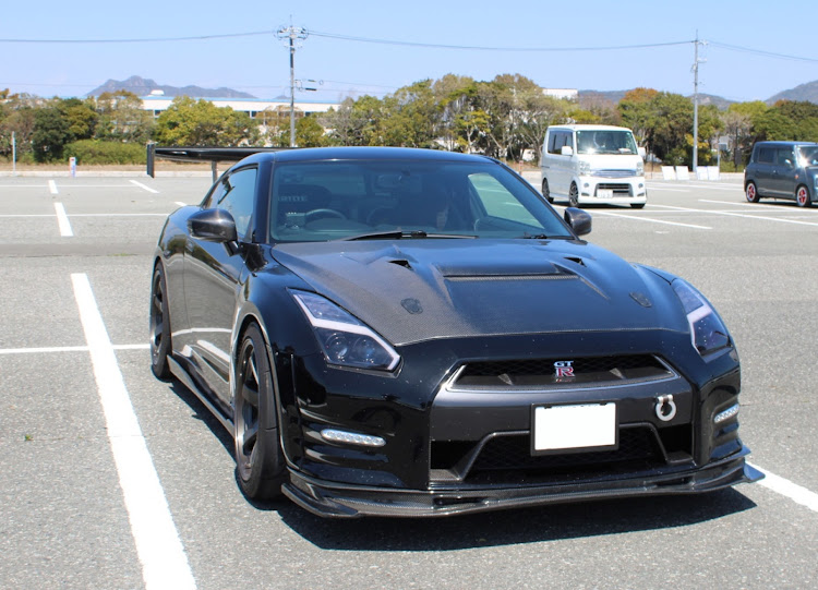 スカイラインのR32・type-M・潮彩・ミーティングに関するカスタム事例の投稿画像27枚目