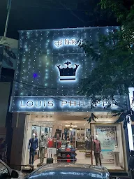 Save 4% on Louis Philippe, MG Road, Pune, Formal Shirts, - magicpin