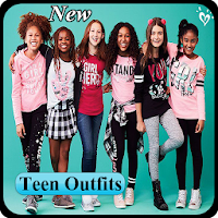 Teen Outfit Ideas 2020