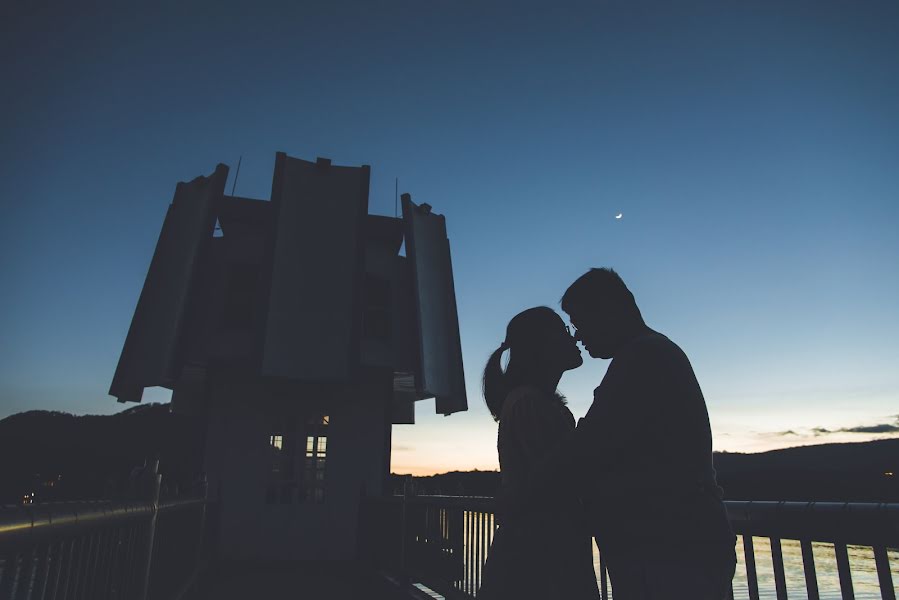 Fotógrafo de casamento Lohe Bui (lohebui). Foto de 28 de novembro 2018