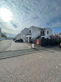 parking à Saint-Julien-lès-Metz (57)