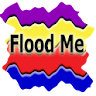 Flood Me icon