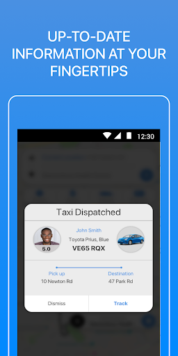 Wizz - Powered By Bounds