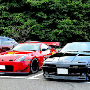 フェアレディZ Z33