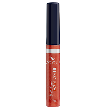 Brillo VOGUE Labial   Color Encanto x6g 