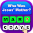 Bible Word Puzzle Trivia Games icon