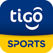 Tigo Sports Honduras  Icon