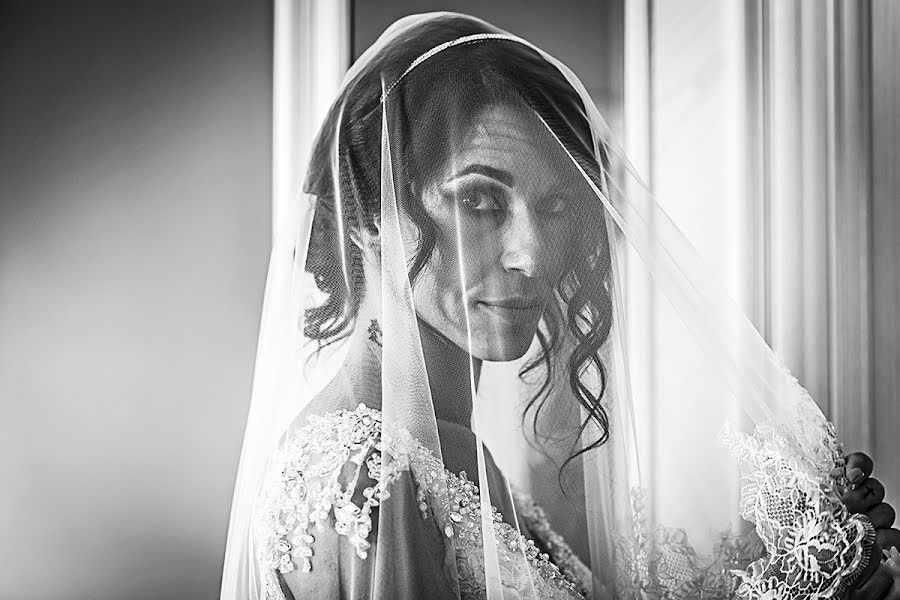 Wedding photographer Silvia Donghi (donghi). Photo of 25 January 2017