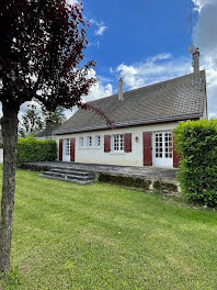 maison à Loches (37)