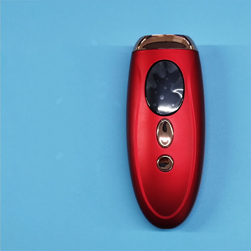 Title 3, Home Electric Laser Epilator Hair Removal Machi...