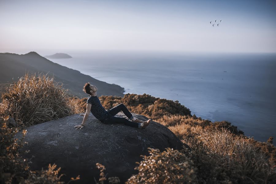 Photographe de mariage Huy Lee (huylee). Photo du 5 septembre 2023