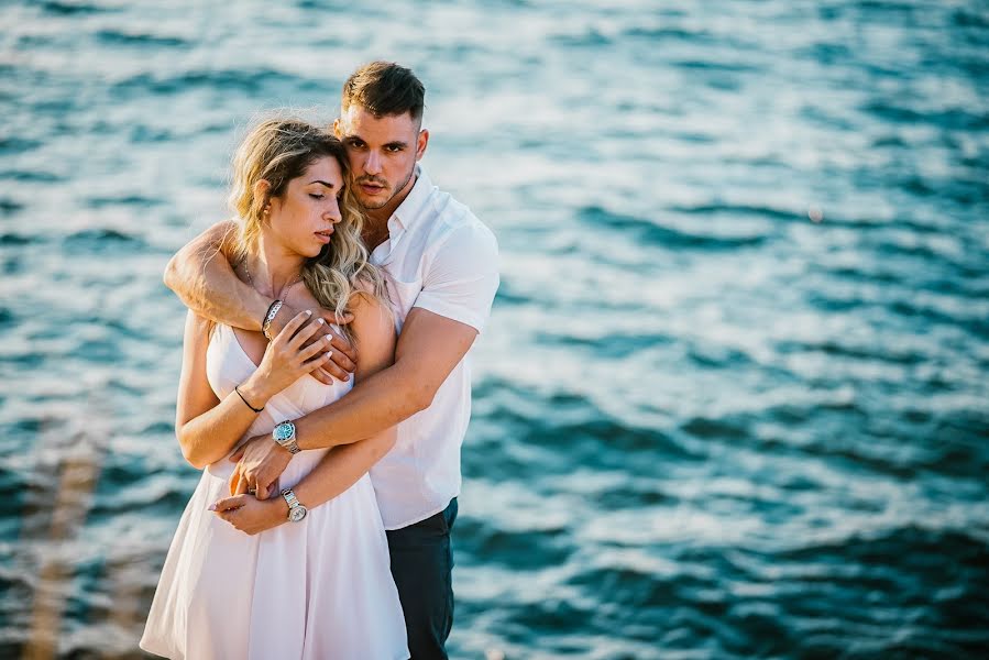 Photographe de mariage Kleoniki Panagiotopoulou (kleoniki). Photo du 3 septembre 2019