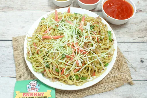 Butter Chowmein