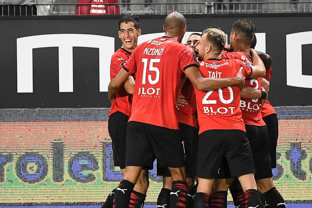 L'UEFA ouvre une enquête sur Rennes après son match de Ligue des champions