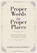 Proper Words in Proper Places cover