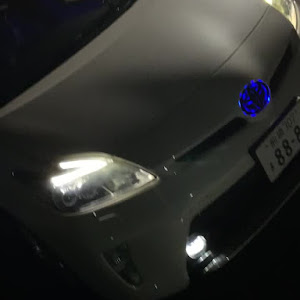 プリウス ZVW30