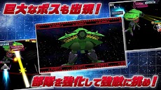 SDガンダム ストライカーズのおすすめ画像4