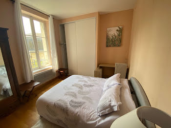 appartement à Saumur (49)