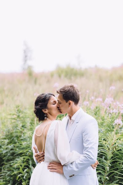 Wedding photographer Aleksey Vasencev (vasencev). Photo of 23 November 2020