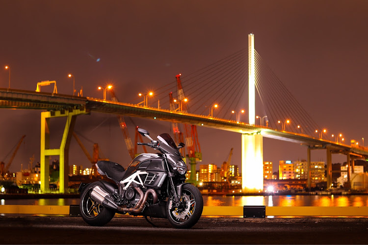 その他のs1000rr_sinさんが投稿したカスタム事例の投稿画像6枚目