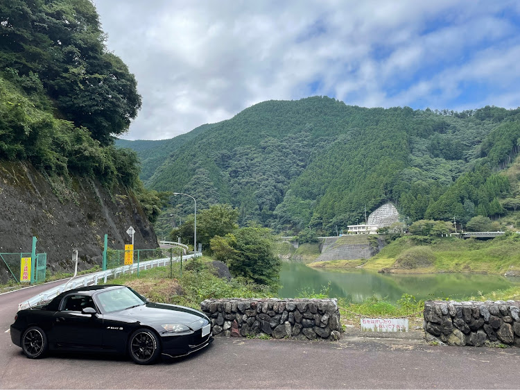 S2000の屋根なし車聖地化計画・ハードトップは可・AMD・AMDパトロールに関するカスタム事例の投稿画像1枚目