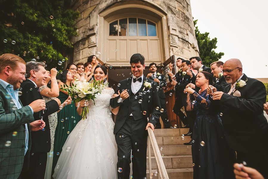 Photographe de mariage Christian Margain Christian (christianmargain). Photo du 8 octobre 2020