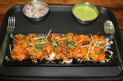 Chicken Tikka