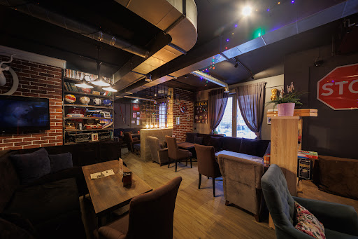 HookahPlace Flat