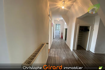 appartement à Dinan (22)