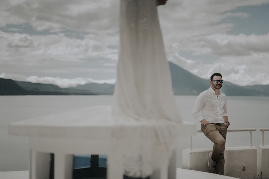 Fotógrafo de casamento Ricardo Valenzuela (auguro). Foto de 23 de junho 2022