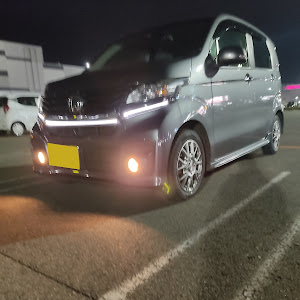 N-WGN カスタム JH1